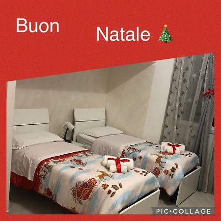 Casa Dea Napoli公寓 外观 照片