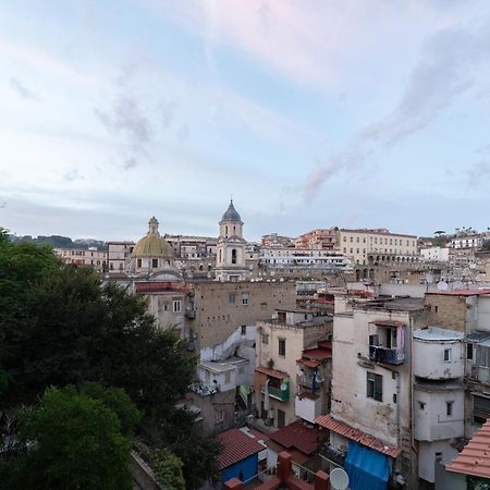Casa Dea Napoli公寓 外观 照片