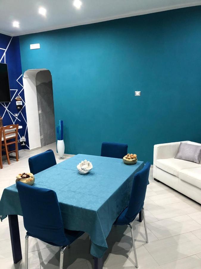 Casa Dea Napoli公寓 外观 照片
