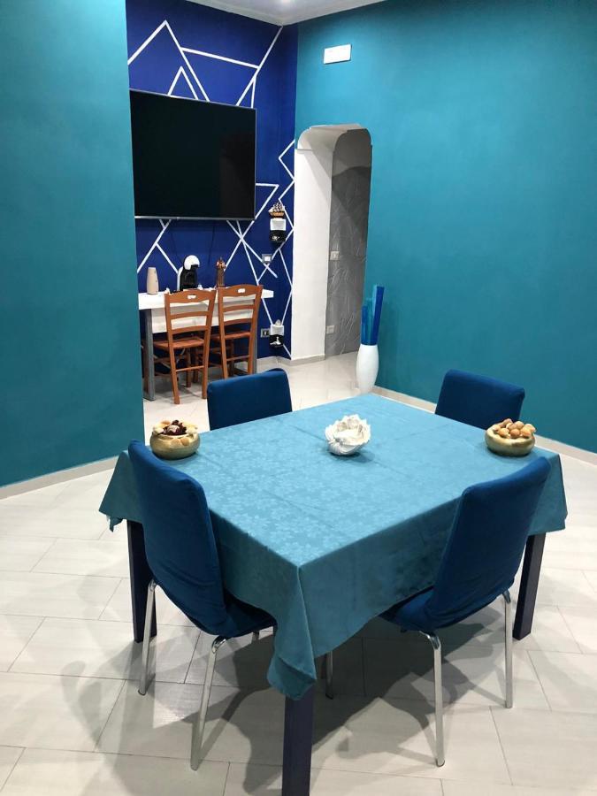 Casa Dea Napoli公寓 外观 照片
