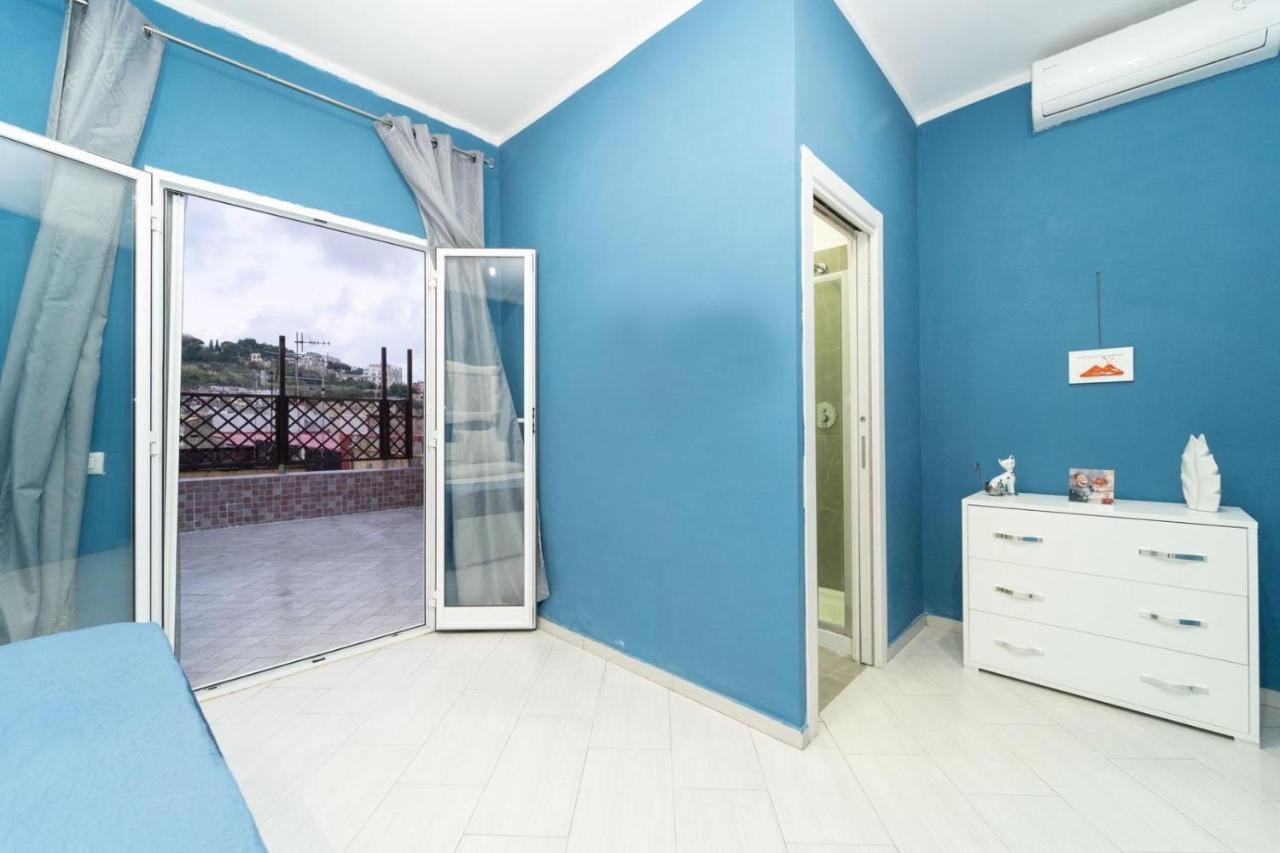Casa Dea Napoli公寓 外观 照片