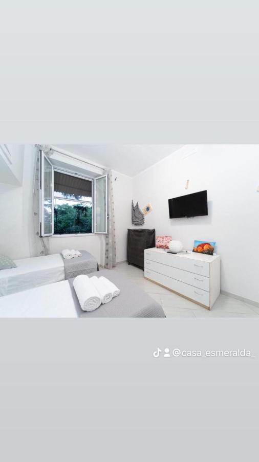Casa Dea Napoli公寓 外观 照片