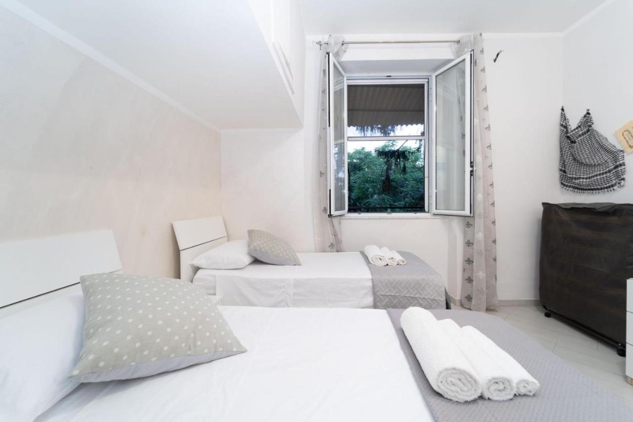 Casa Dea Napoli公寓 外观 照片