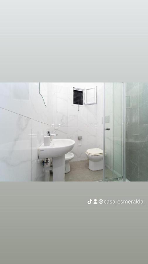 Casa Dea Napoli公寓 外观 照片