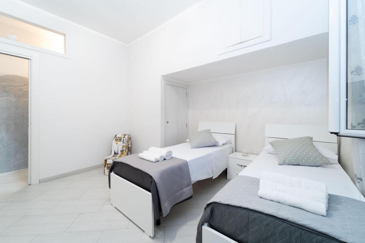 Casa Dea Napoli公寓 外观 照片