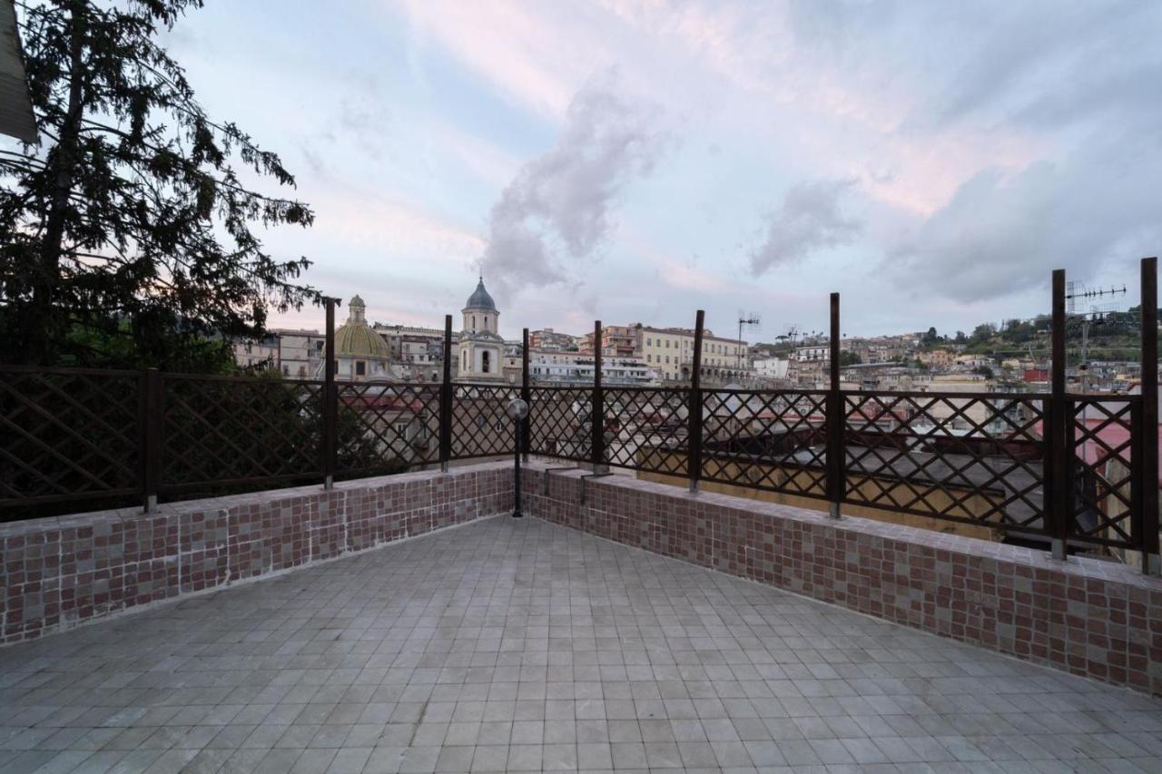 Casa Dea Napoli公寓 外观 照片