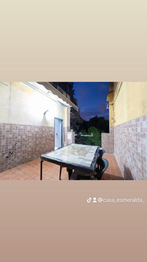 Casa Dea Napoli公寓 外观 照片
