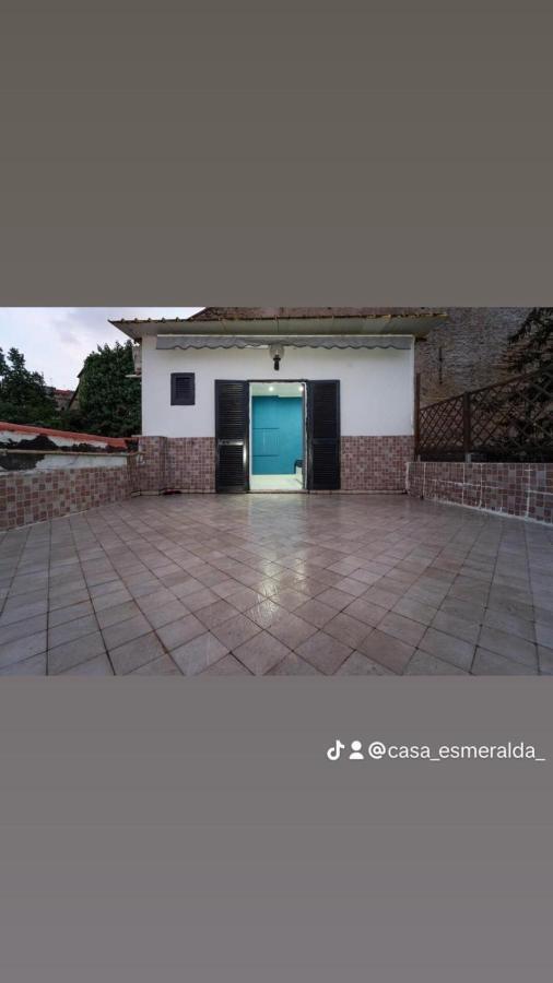 Casa Dea Napoli公寓 外观 照片