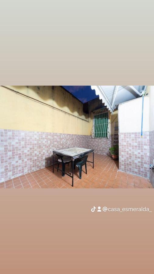 Casa Dea Napoli公寓 外观 照片