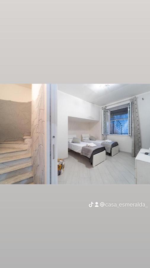 Casa Dea Napoli公寓 外观 照片