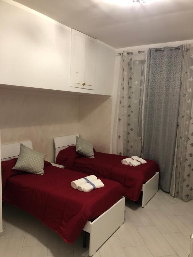 Casa Dea Napoli公寓 外观 照片