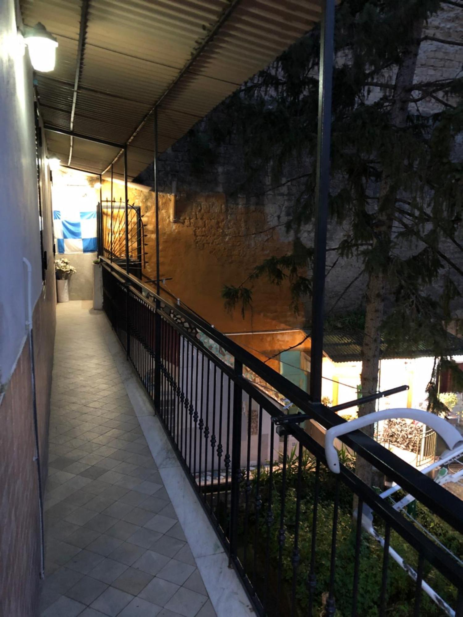 Casa Dea Napoli公寓 外观 照片