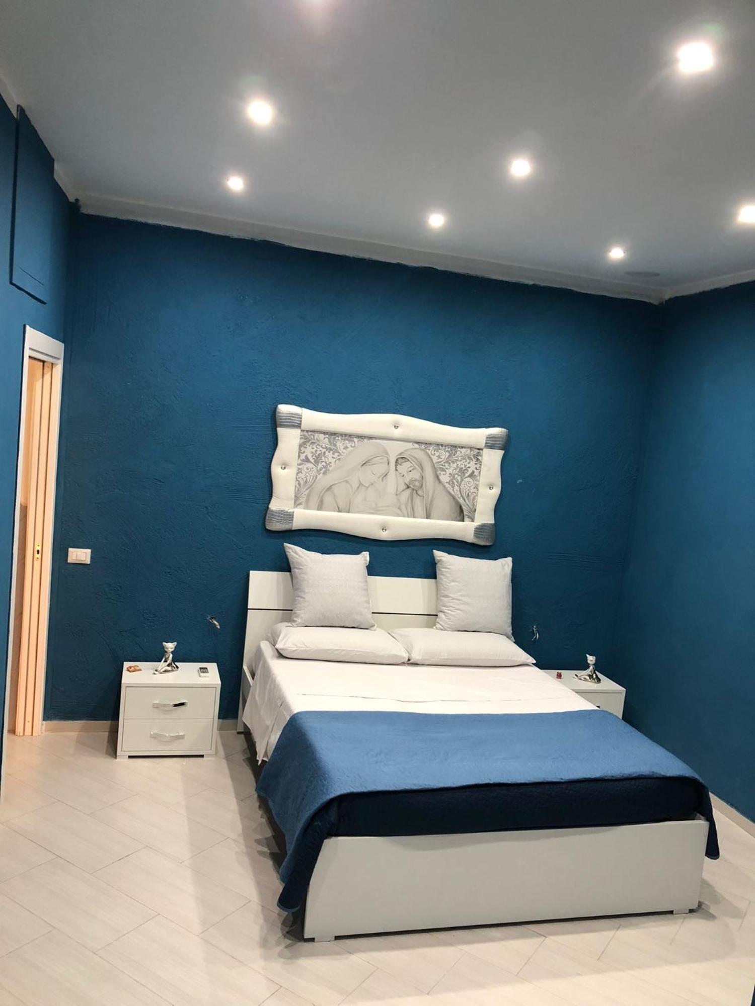 Casa Dea Napoli公寓 外观 照片