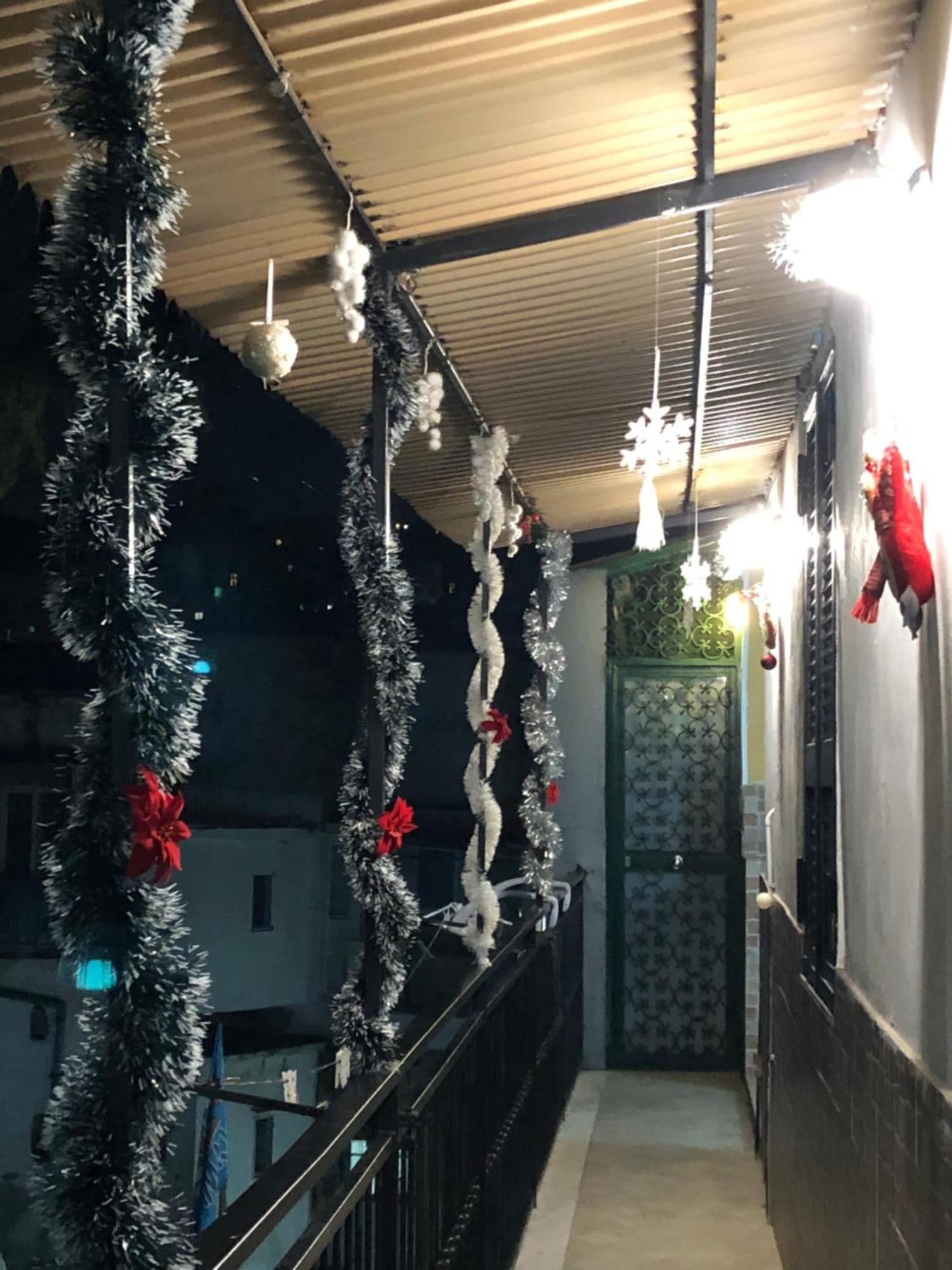 Casa Dea Napoli公寓 外观 照片