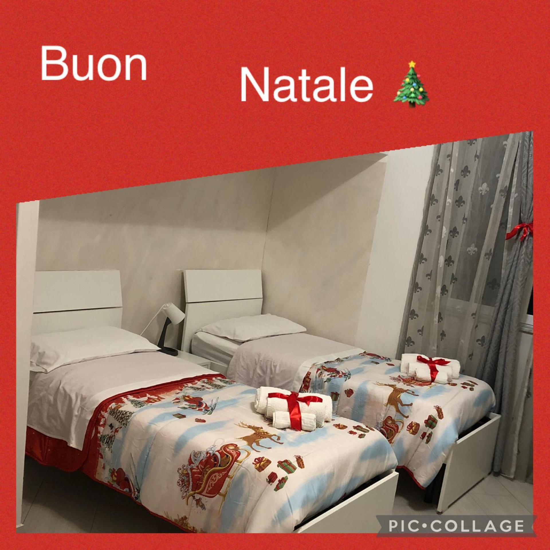 Casa Dea Napoli公寓 外观 照片
