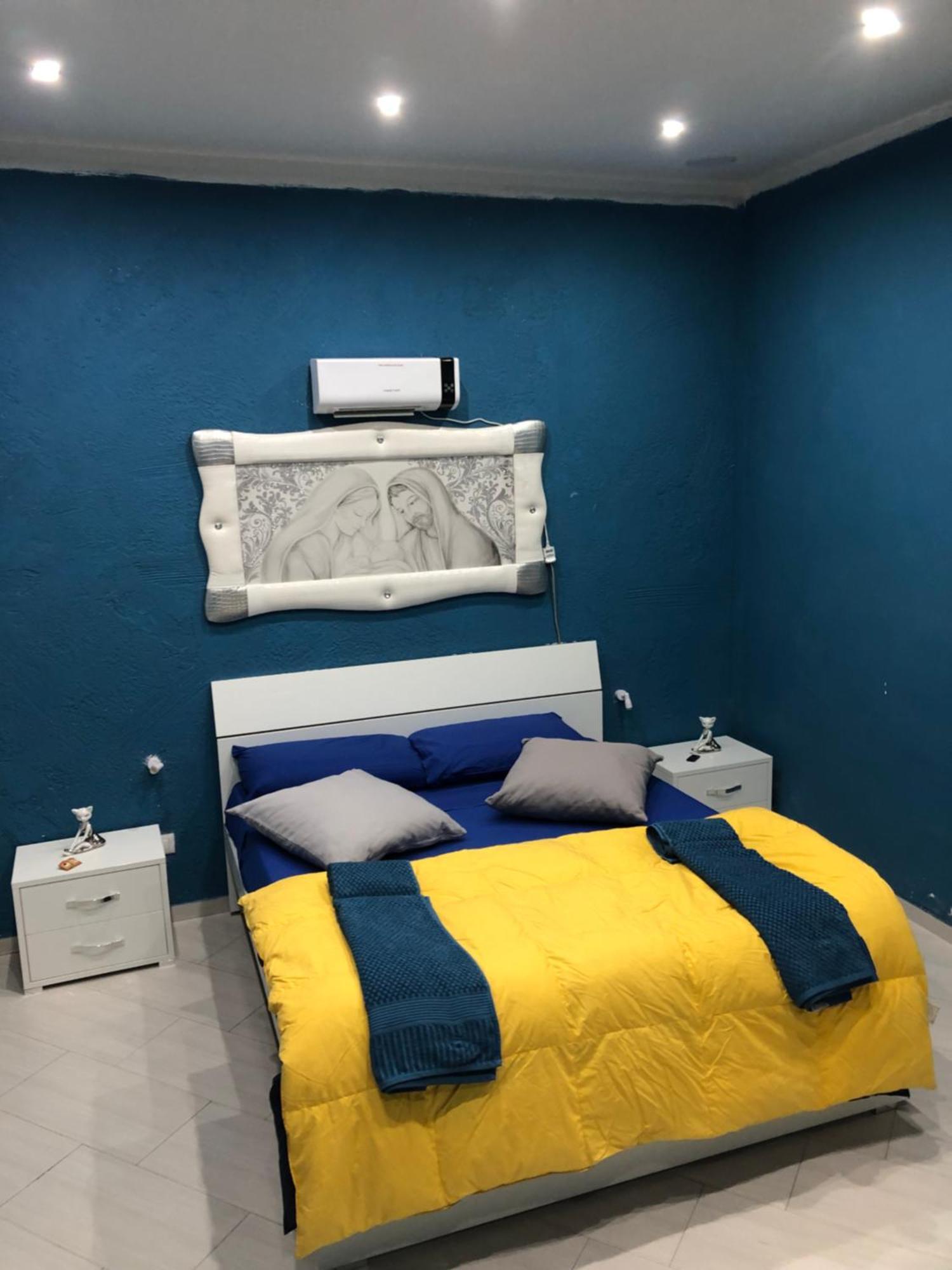 Casa Dea Napoli公寓 外观 照片